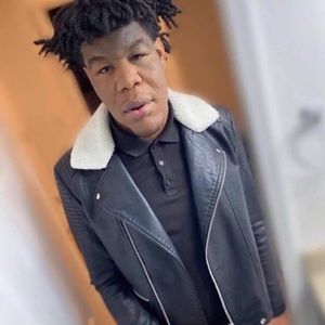 Meet your Posher, Jacob